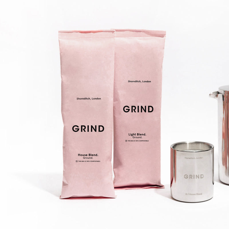 227g Bag of Coffee image