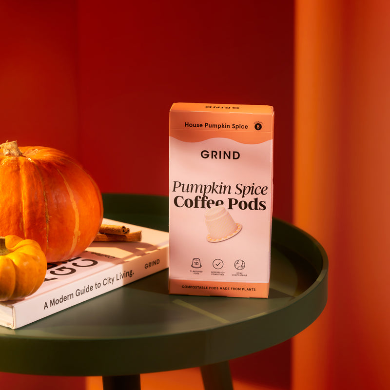 Flavour Bundle - 60 Pods image