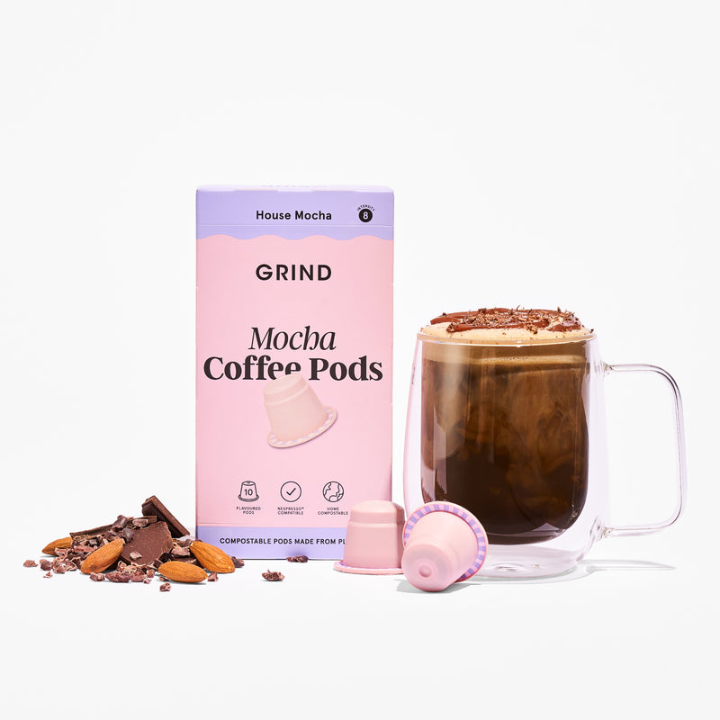 Flavour Bundle - 60 Pods image