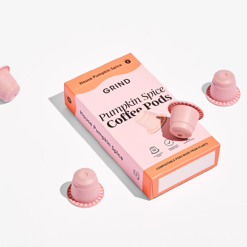 Flavour Bundle - 60 Pods image