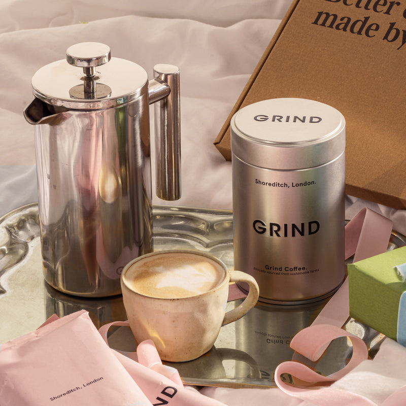 French Press Gift Set image