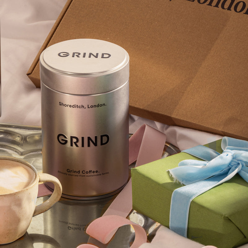 Silver Espresso Martini Gift Set image