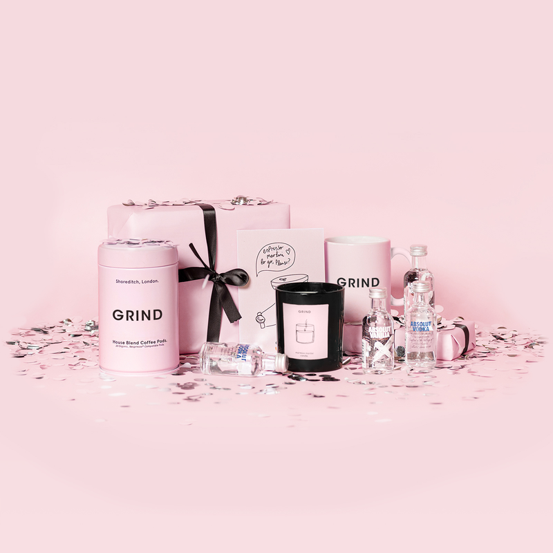 Mug Gift Set image