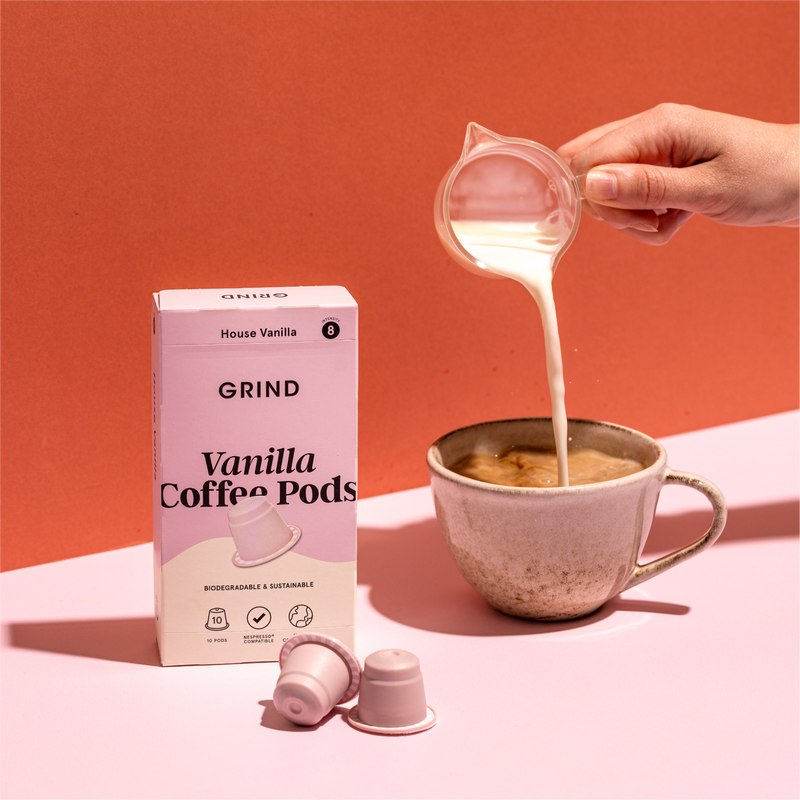 Flavour Bundle - 60 Pods image